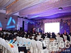 專業服務、品質保障 廈門精影傳媒，您的會議攝像首選