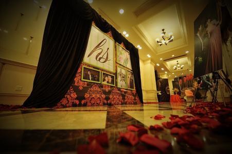 婚慶公司與會展會務(wù)服務(wù)的具體經(jīng)營范圍