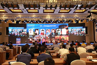 北京展會活動策劃與文創設計的融合創新